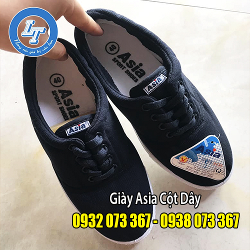 GIÀY ASIA XANH ĐEN NAM NỮ BÁN CHẠY NHẤT mua-giay-asia-buoc-day-mau-xanh-dam