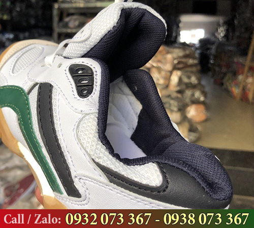 MUA GIÀY ASIA ĐÁNH CẦU LÔNG, BÓNG CHUYỀN LOẠI NÀO GIÁ RẺ PHÙ HỢP GIÀY ASIA CẦU LÔNG