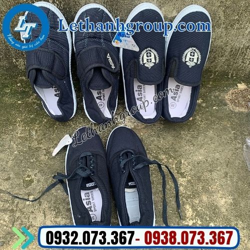 giày asia chính hãng giá sỉ