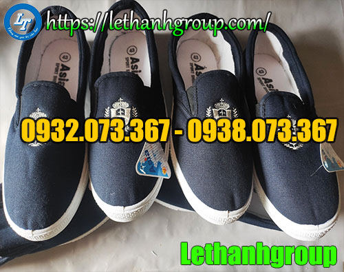 Giày lười Asia xanh giá sỉ, chất lượng Giày lười Asia xanh giá sỉ, chất lượng