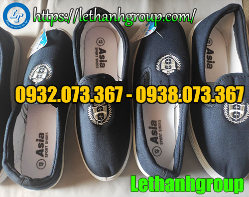 Giày lười Asia xanh giá sỉ, chất lượng Giày lười Asia xanh giá sỉ, chất lượng