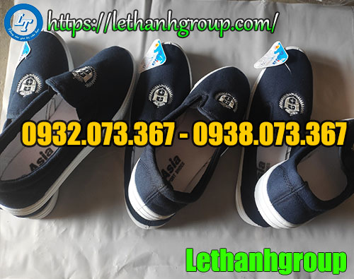 Giày lười Asia xanh giá sỉ, chất lượng Giày lười Asia xanh giá sỉ, chất lượng