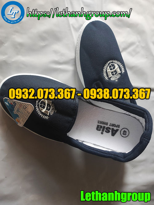 Giày lười Asia xanh giá sỉ, chất lượng Giày lười Asia xanh giá sỉ, chất lượng