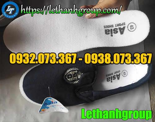 Giày lười Asia xanh giá sỉ, chất lượng Giày lười Asia xanh giá sỉ, chất lượng