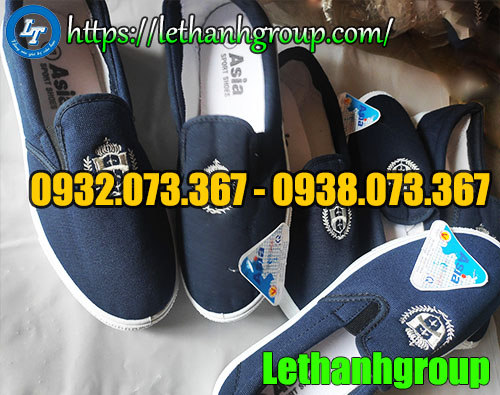 Giày lười Asia xanh giá sỉ, chất lượng Giày lười Asia xanh giá sỉ, chất lượng