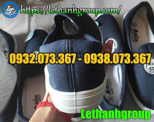 Giày lười Asia xanh giá sỉ, chất lượng Giày lười Asia xanh giá sỉ, chất lượng