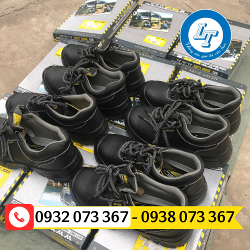 GIÀY BẢO HỘ CAO CẤP ĐI CÔNG TRÌNH GIÁ SỈ RẺ giày bảo hộ