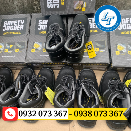 GIÀY BẢO HỘ CAO CẤP ĐI CÔNG TRÌNH GIÁ SỈ RẺ giày bảo hộ