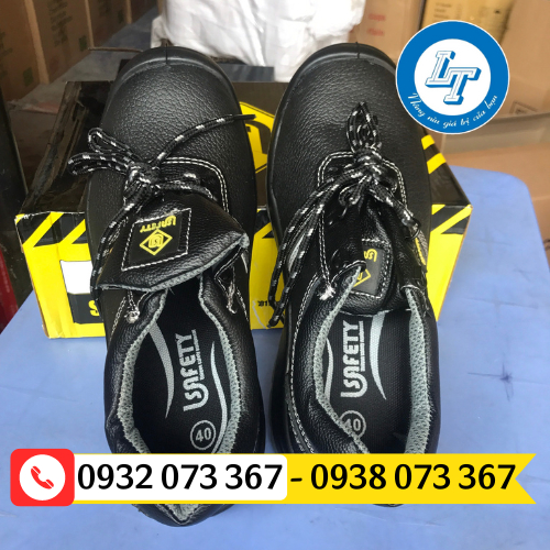 GIÀY BẢO HỘ CAO CẤP ĐI CÔNG TRÌNH GIÁ SỈ RẺ giày bảo hộ