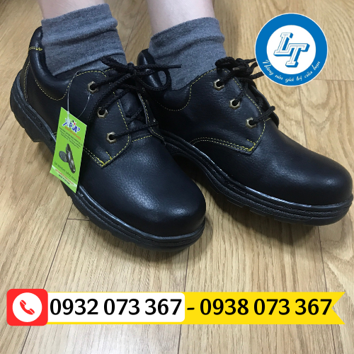 GIÀY BẢO HỘ CAO CẤP ĐI CÔNG TRÌNH GIÁ SỈ RẺ giày bảo hộ xp