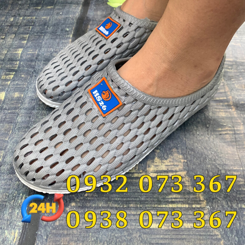 Bán giày nhựa đi mưa nam nữ giá sỉ rẻ giày nhựa đi mưa