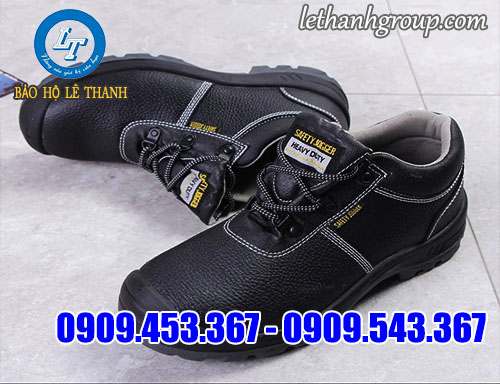 Phân phối giá sỉ Giày Safety Jogger Giày Safety Jogger