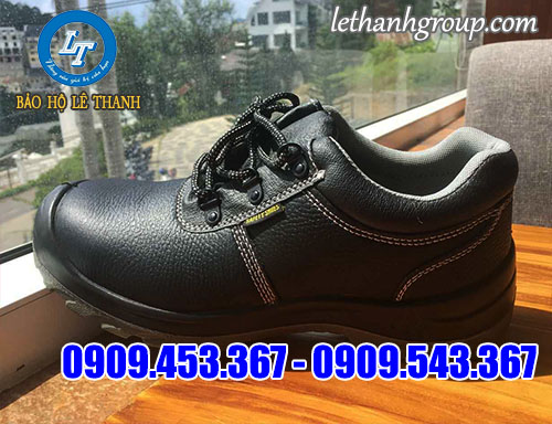 Phân phối giá sỉ Giày Safety Jogger \Giày Safety Jogger