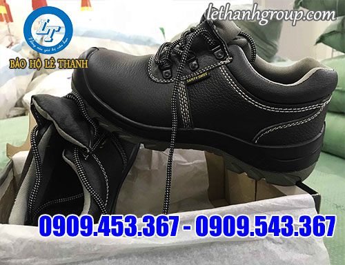 Phân phối giá sỉ Giày Safety Jogger Giày Safety Jogger