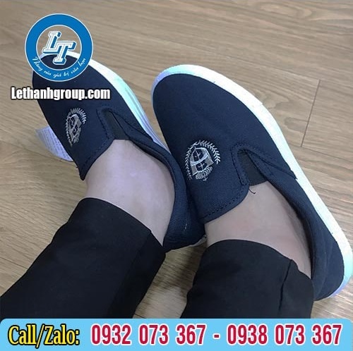 MUA GIÀY ASIA KHÔNG DÂY CỘT Ở ĐÂU CÓ GIÁ RẺ NHẤT GIÀY ASIA BÔNG LÚA MÀU XANH ĐEN