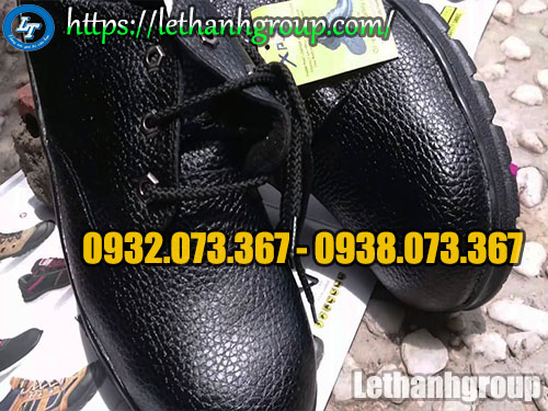 Giày XP cao cấp Giày XP chất lượng làm từ da bò