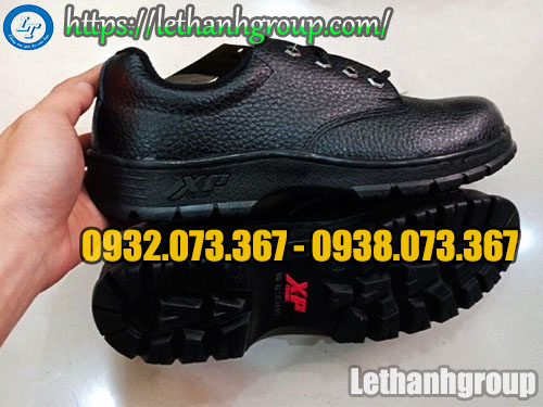 Giày XP cao cấp giày XP đế đỏ