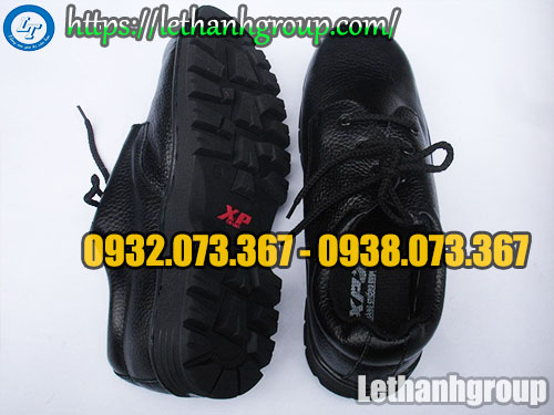 Giày XP cao cấp Giày XP đế đỏ