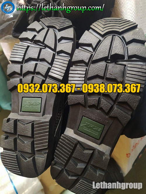 Giày XP đế xanh cao cấp Giày XP đế xanh