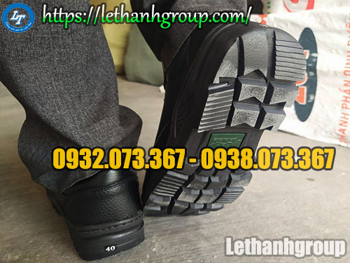 Giày XP cao cấp Giày XP đế xanh