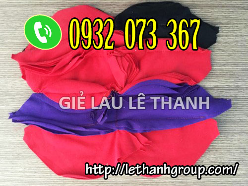 Công ty chuyên cung cấp giẻ lai máy giá rẻ Công ty chuyên cung cấp giẻ lai máy giá rẻ