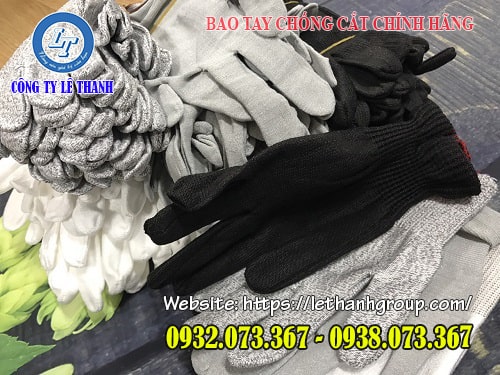 BAO TAY CHỐNG CẮT, GĂNG TAY CHÍNH HÃNG GIÁ SỈ BAO TAY CHỐNG CẮT NHIỀU MÀU