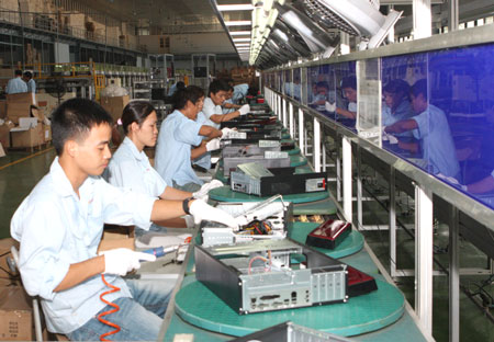 Chuyên sản xuất bao tay vải cotton trắng  Chuyên sản xuất bao tay vải cotton trắng