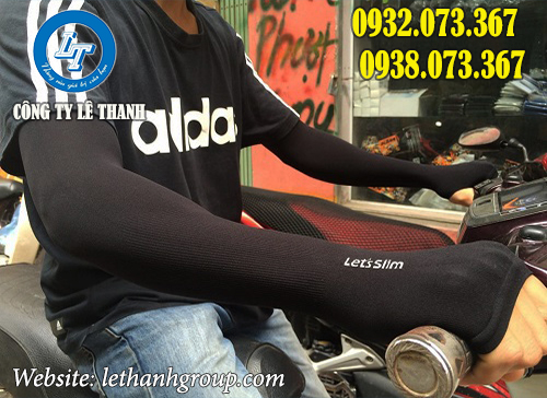 CHUYÊN SỈ ỐNG TAY CHỐNG NẮNG NAM NỮ KIỂU DÁNG THỂ THAO ỨNG DỤNG CỦA GĂNG TAY CHỐNG NẮNG