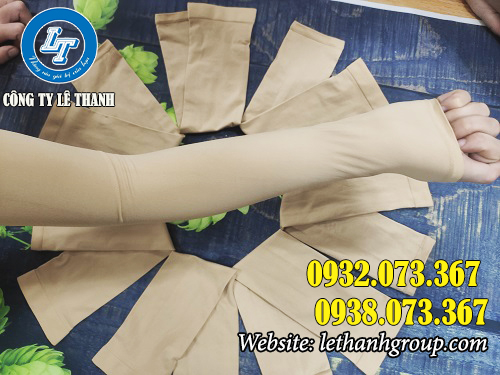 CHUYÊN SỈ ỐNG TAY CHỐNG NẮNG NAM NỮ KIỂU DÁNG THỂ THAO ỐNG TAY CHỐNG NẮNG MÀU DA