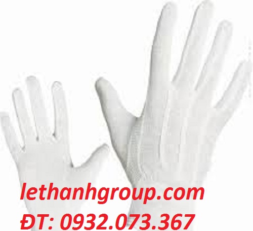GĂNG TAY COTTON