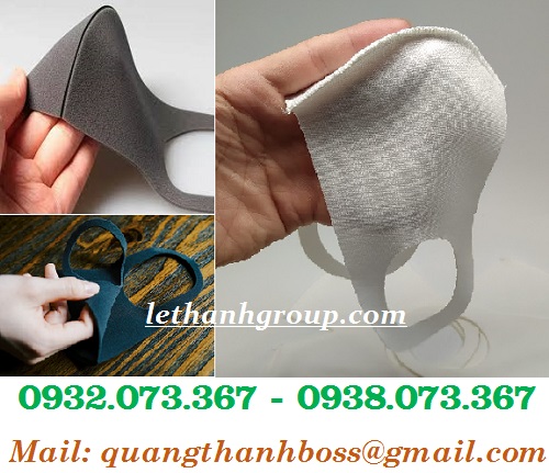 BỀ MẶT KHẨU TRANG VẢI SU