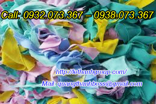 Nơi mua bán vải vụn TPHCM giá rẻ Nơi mua bán vải vụn TPHCM giá rẻ