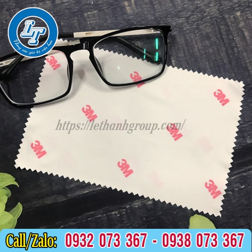 khăn lau mắt kính 3m