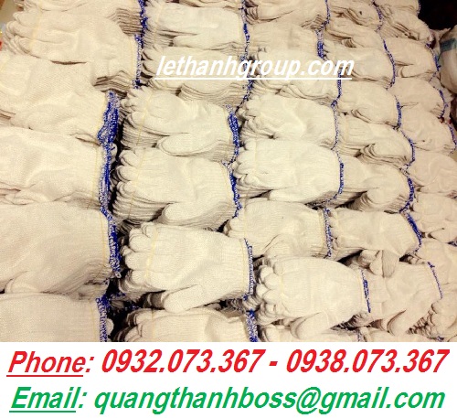 BAO TAY LEN KEM TRẮNG