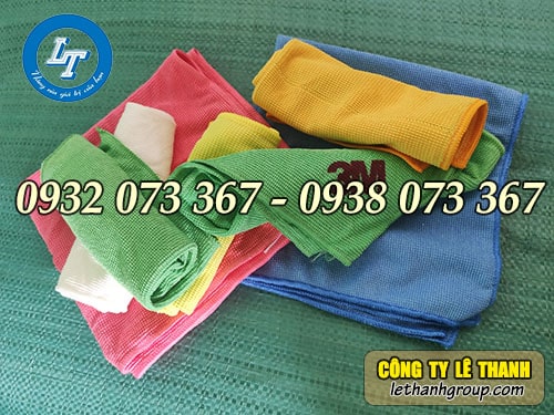 Cơ sở mua bán khăn đa năng 3M nhiều kích thước lựa chọn 3 Khăn đa năng 3M nhiều kích thước