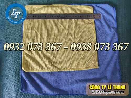 Cơ sở mua bán khăn đa năng 3M nhiều kích thước lựa chọn 1 Khăn đa năng 3M nhiều kích thước