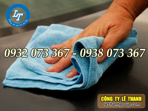 Cơ sở mua bán khăn đa năng 3M nhiều kích thước lựa chọn Khăn lau đa năng 3M