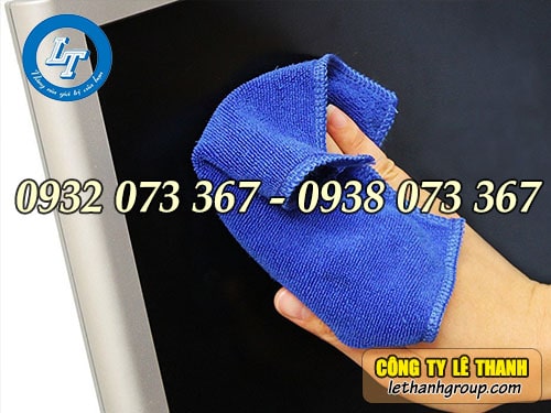 Cơ sở mua bán khăn đa năng 3M nhiều kích thước lựa chọn 2 Khăn đa năng 3M