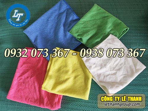 Cơ sở mua bán khăn đa năng 3M nhiều kích thước lựa chọn 1 Khăn đa năng 3M nhiều kích thước