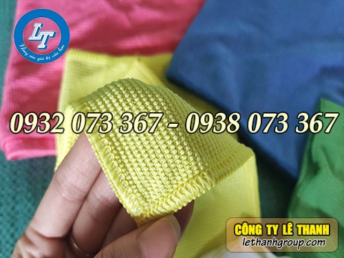 Cơ sở mua bán khăn đa năng 3M nhiều kích thước lựa chọn Khăn lau đa năng 3M