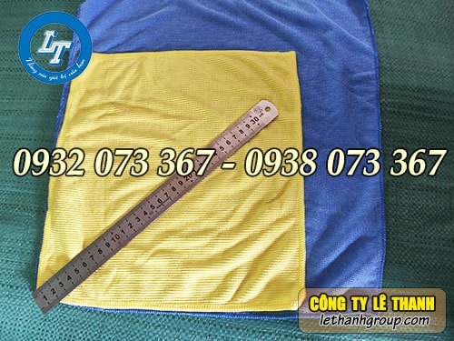 Cơ sở mua bán khăn đa năng 3M nhiều kích thước lựa chọn 1 Khăn đa năng 3M nhiều kích thước