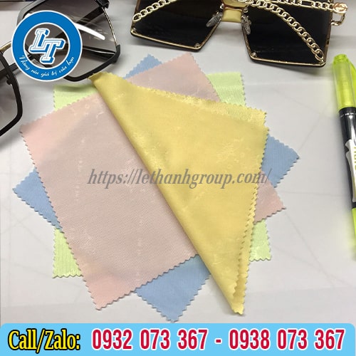 MUA KHĂN LAU MẮT KÍNH Ở ĐÂU GIÁ RẺ, CHẤT LƯỢNG TỐT KHĂN LAU ĐA NĂNG NHIỀU MÀU