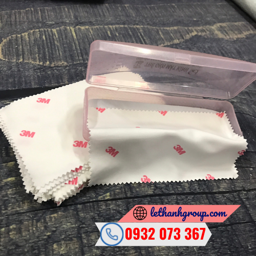 NƠI BÁN KHĂN LAU KÍNH CẬN GIÁ RẺ CHO CỬA HÀNG khăn lau mắt kính cận