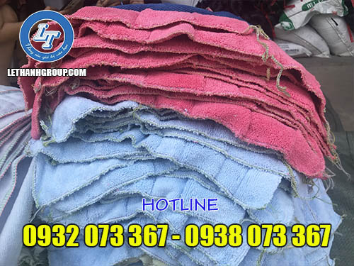 BÁN KHĂN LAU, GIẺ LAU CÂN KÝ VẢI ĐẸP TẠI CÁC QUẬN HUYỆN khăn lau đa năng nhiều màu siêu thấm