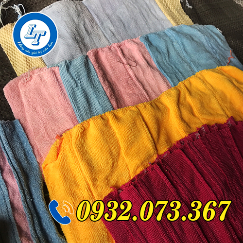 BỎ SỈ KHĂN LAU XE MÁY CHO TIỆM RỬA XE khăn lau vải nối