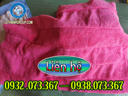 Khăn nối siêu thấm hút giá sỉ rẻ Khăn nối