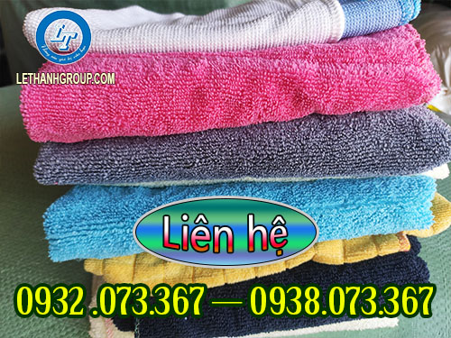 Khăn nối siêu thấm hút giá sỉ rẻ Khăn nối