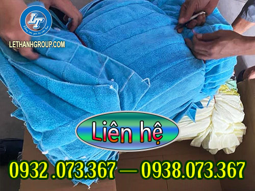 Khăn nối siêu thấm hút giá sỉ rẻ Cung cấp khăn nối chất lượng