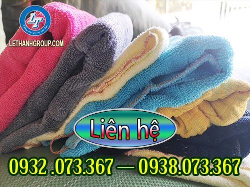 Khăn nối siêu thấm hút giá sỉ rẻ Khăn nối