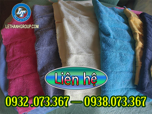 Khăn nối siêu thấm hút giá sỉ rẻ Khăn nối